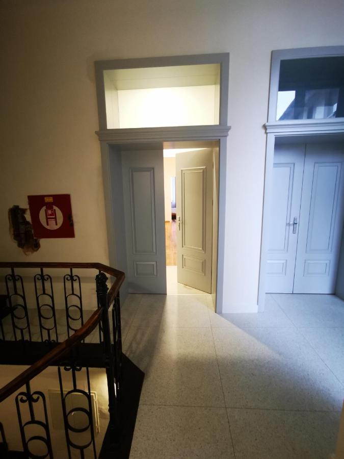 Atlas Apartment In The Historical Center Of Kosice With Free Private Parking Екстер'єр фото