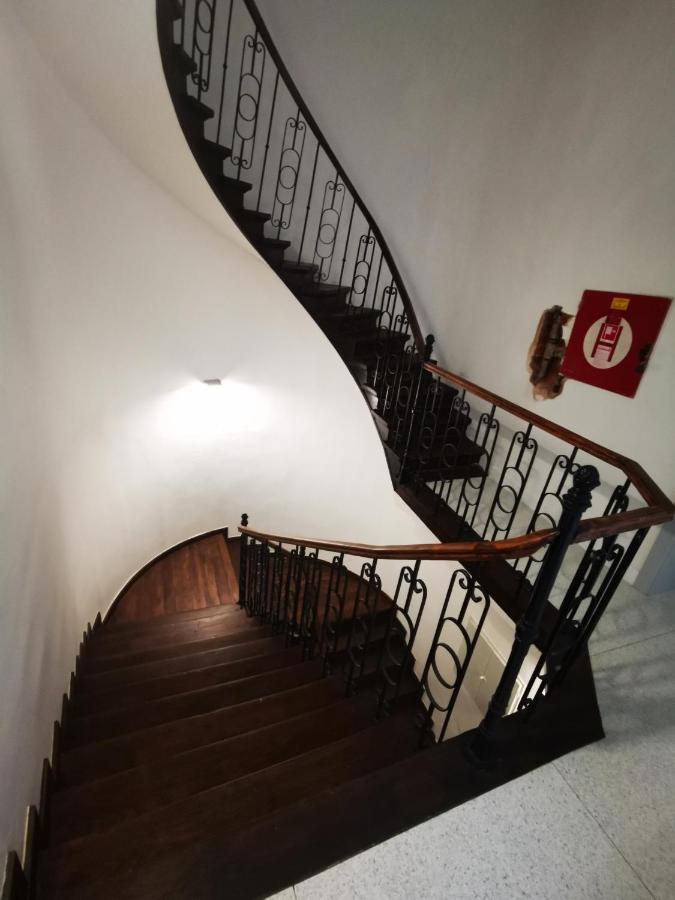 Atlas Apartment In The Historical Center Of Kosice With Free Private Parking Екстер'єр фото