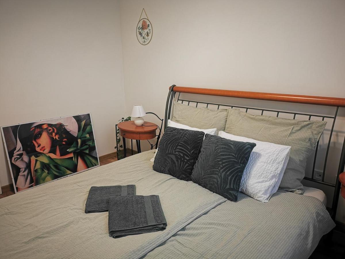 Atlas Apartment In The Historical Center Of Kosice With Free Private Parking Екстер'єр фото