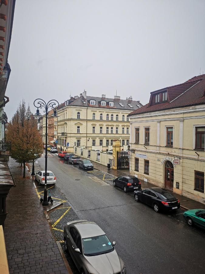 Atlas Apartment In The Historical Center Of Kosice With Free Private Parking Екстер'єр фото