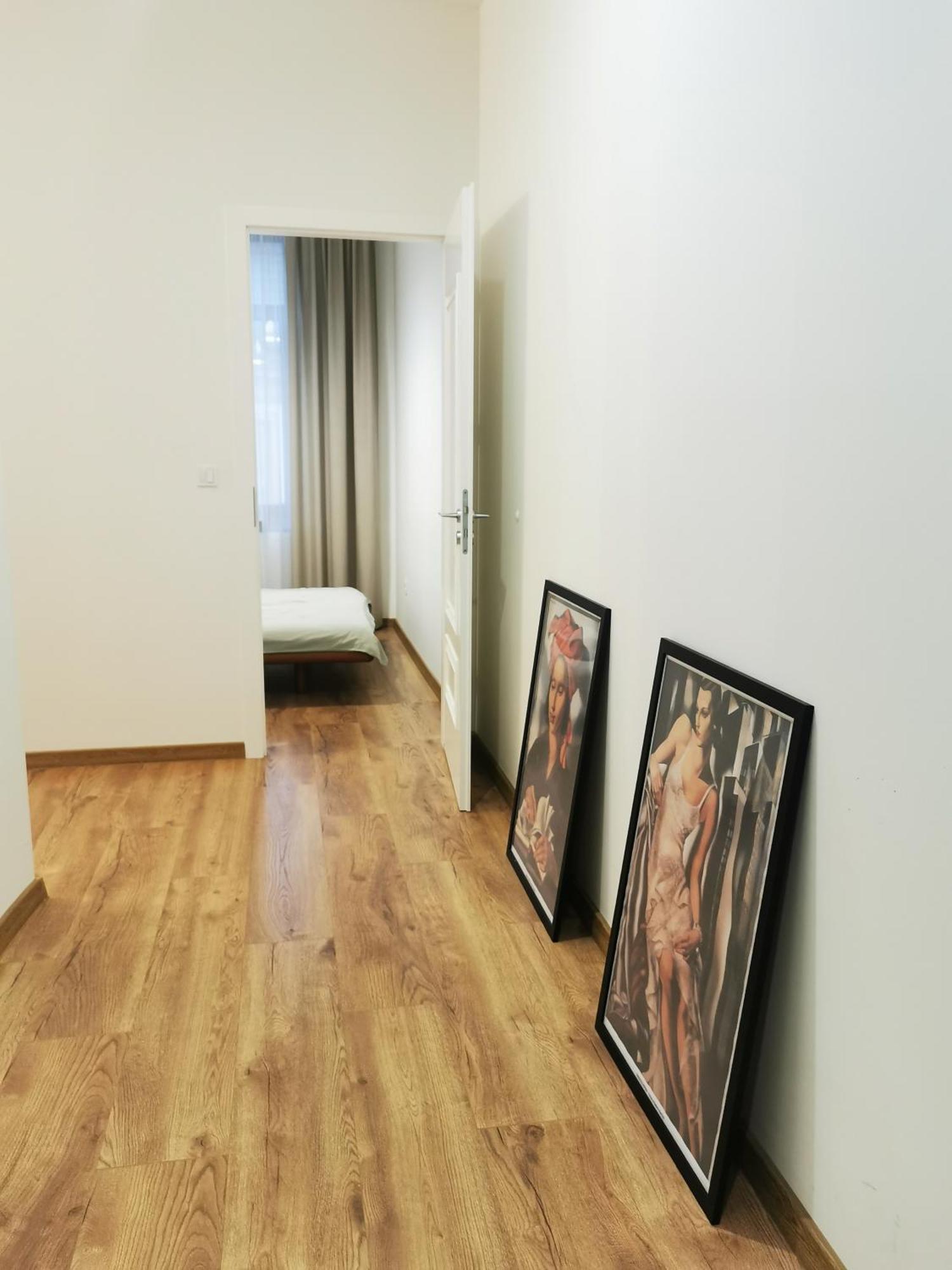 Atlas Apartment In The Historical Center Of Kosice With Free Private Parking Екстер'єр фото