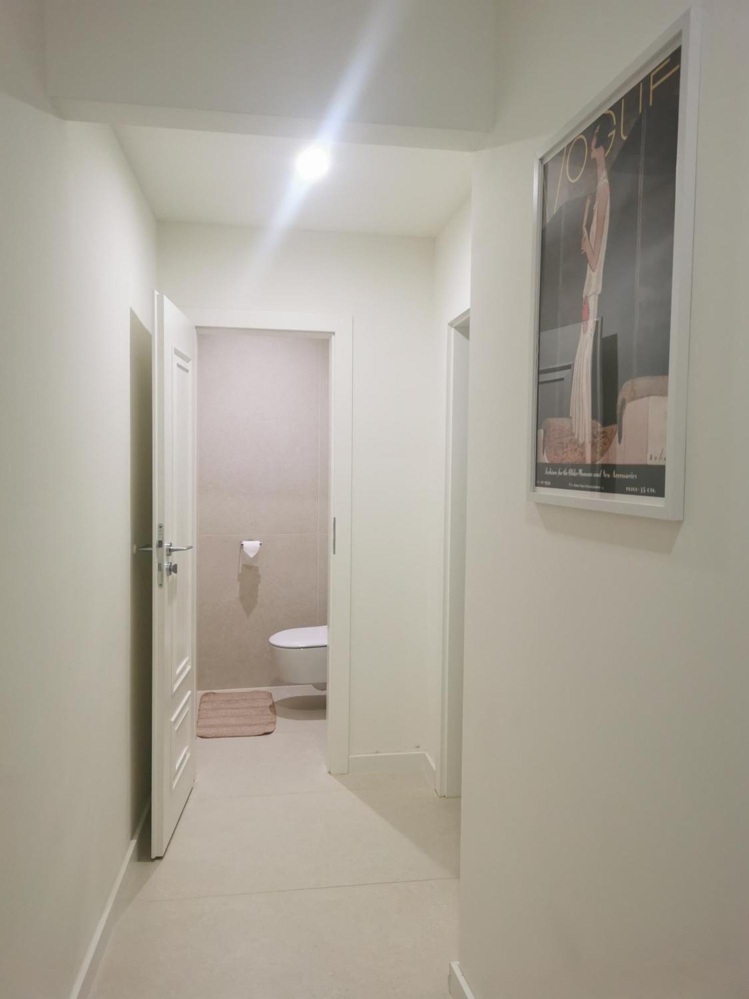 Atlas Apartment In The Historical Center Of Kosice With Free Private Parking Екстер'єр фото