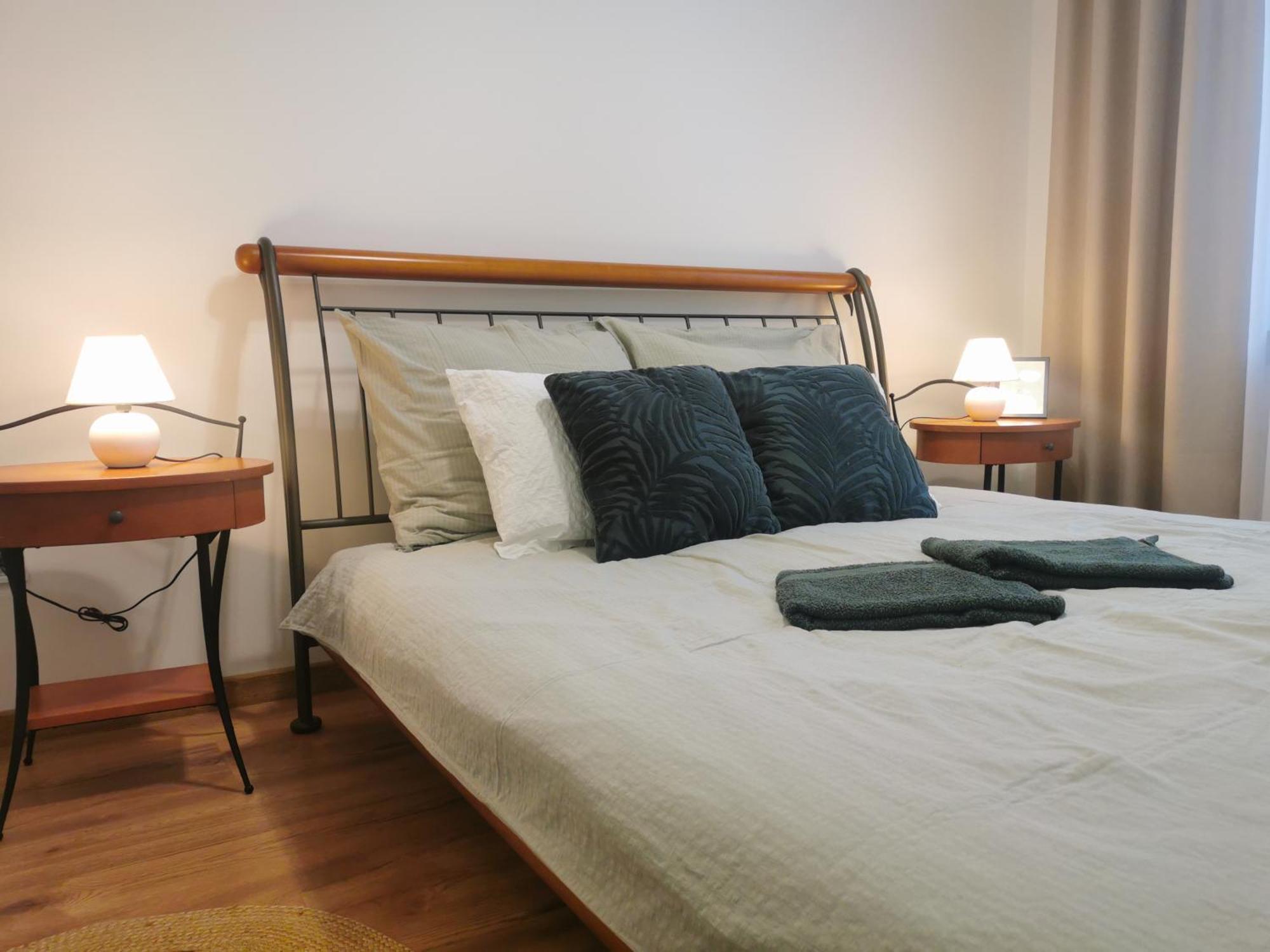 Atlas Apartment In The Historical Center Of Kosice With Free Private Parking Екстер'єр фото